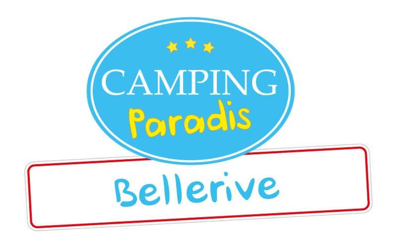 Camping Paradis Bellerive Montfrin Zewnętrze zdjęcie