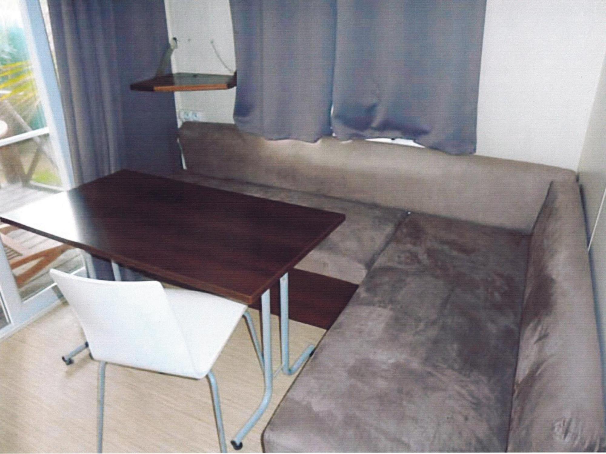 Camping Paradis Bellerive Montfrin Pokój zdjęcie